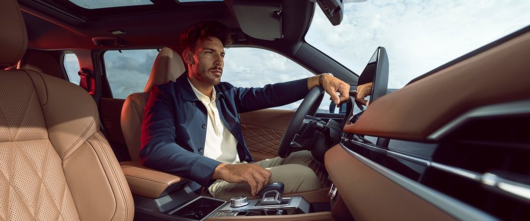 Nové Mitsubishi OUTLANDER PHEV - exteriér pokračovanie